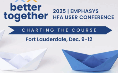 Charting the Course at the 2025 User Conference