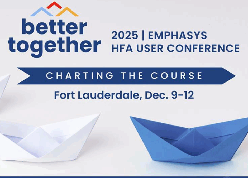 Charting the Course at the 2025 User Conference