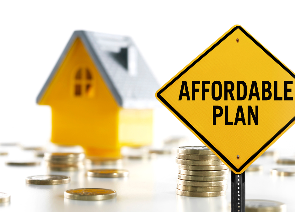 Affordable Housing in Emerging U.S. Markets