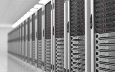 Cloud Hosting That Meets the Moment
