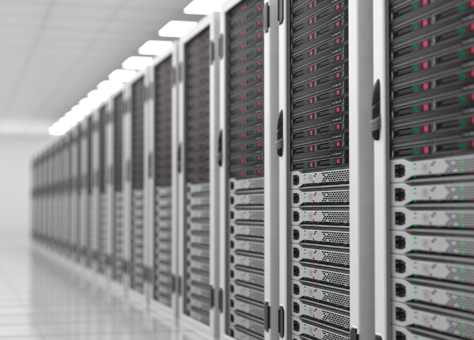 The Future is Cloud Hosting for Government Housing Finance Agencies