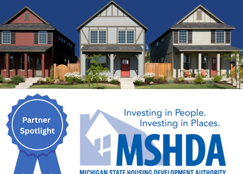 How MSHDA Is Reimagining What’s Possible in Affordable Housing Development