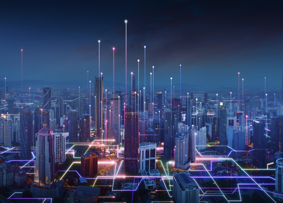 Broadband Is a Utility—Now What for Housing?