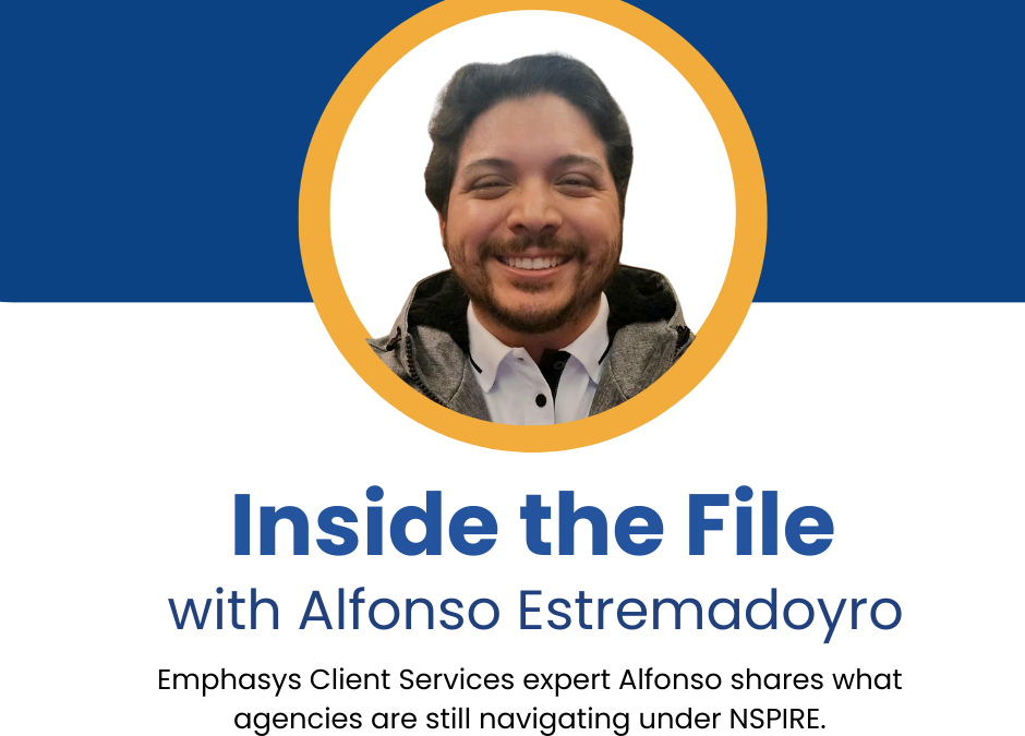 Insights with Alfonso Estremadoyro, Multi-Family Client Services