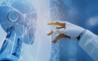Artificial Intelligence Enters Housing: What Agencies Need to Know