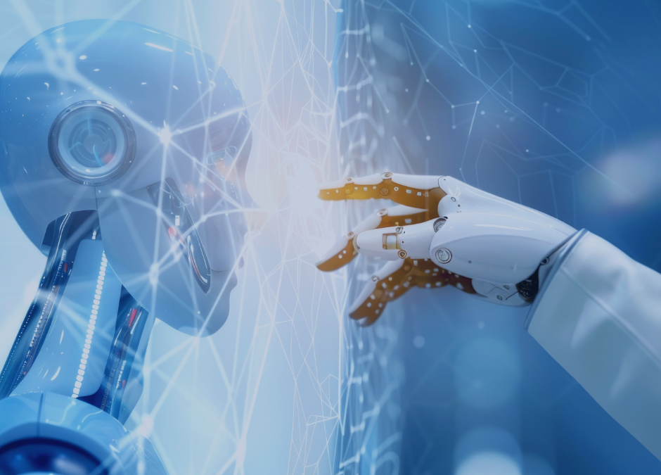 Artificial Intelligence Enters Housing: What Agencies Need to Know