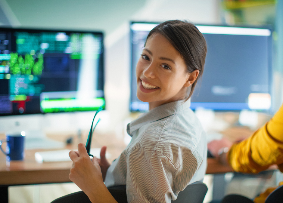 The Three C’s of Good Software: Competency, Completeness, and Correctness