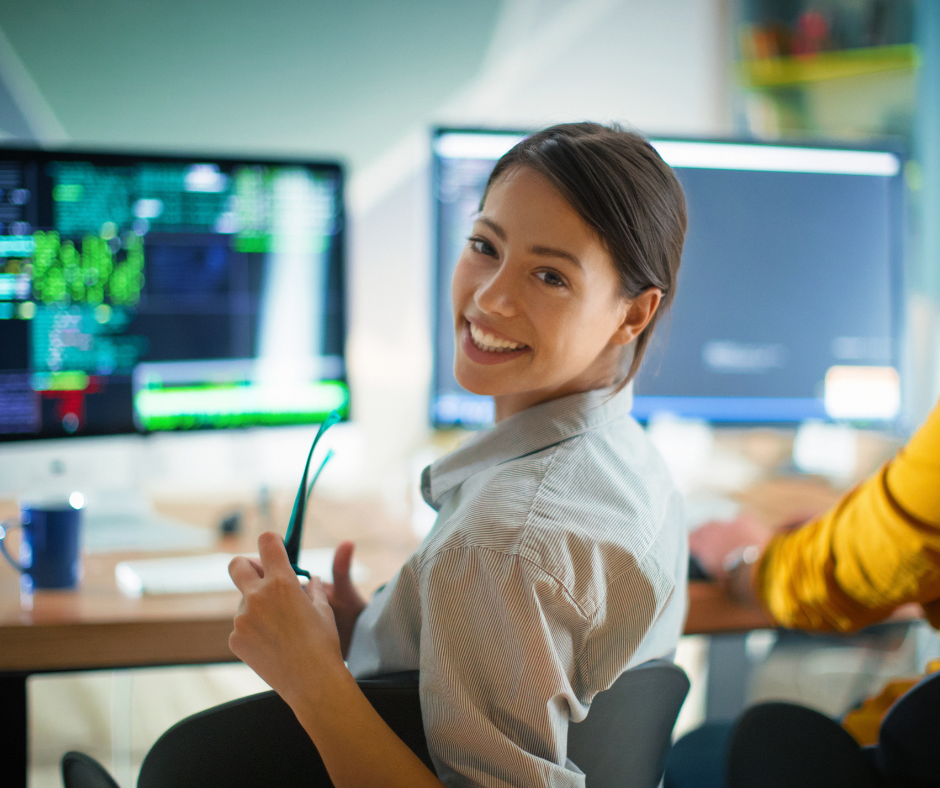 Three C’s of Good Software