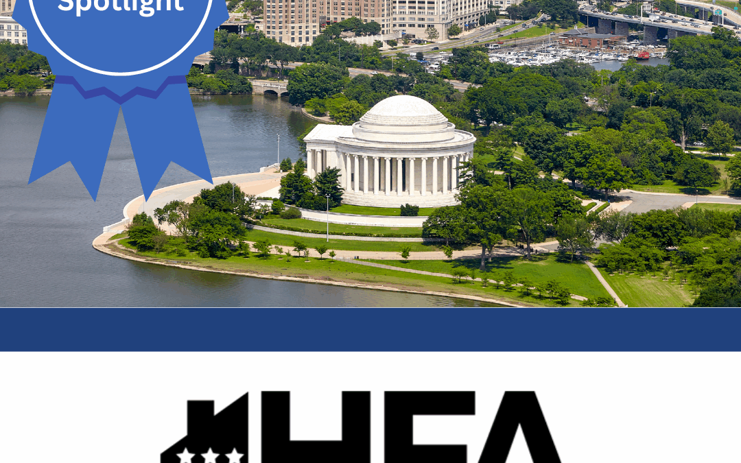 Building Housing Security Through Innovation at DCHFA