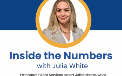 Inside the Numbers: Julie White on Income Limits and Readiness