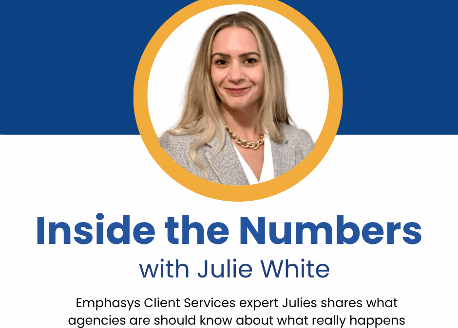 Inside the Numbers: Julie White on Income Limits and Readiness