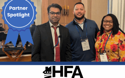 Building Housing Security Through Innovation at DCHFA